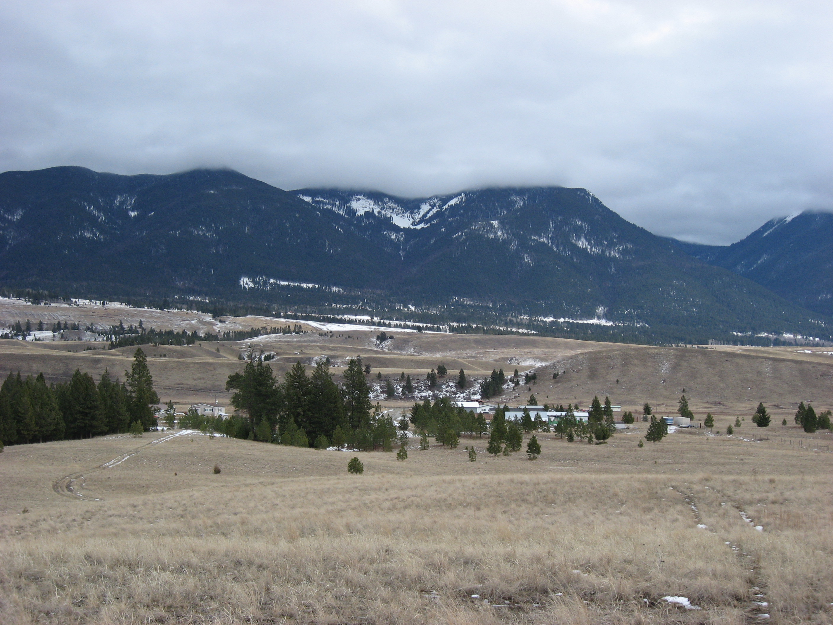 Eureka, MT 59917