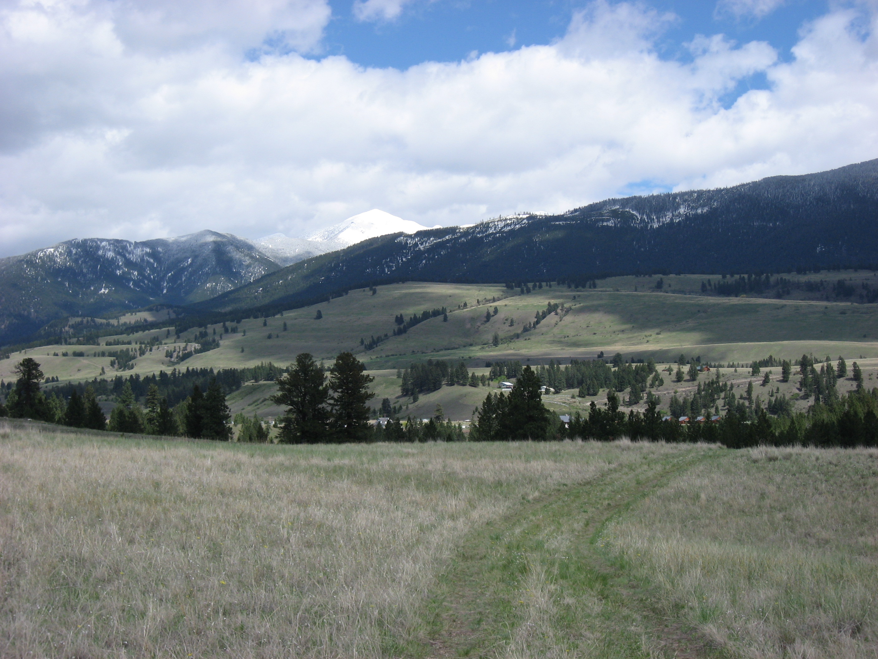 Eureka, MT 59917