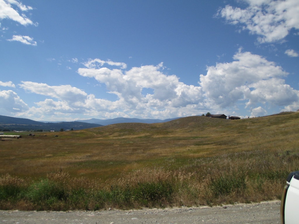 NHN HOLLENBACK CIRCLE, Eureka, MT 59917