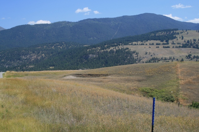 NHN AIRPORT ROAD, Eureka, MT 59917