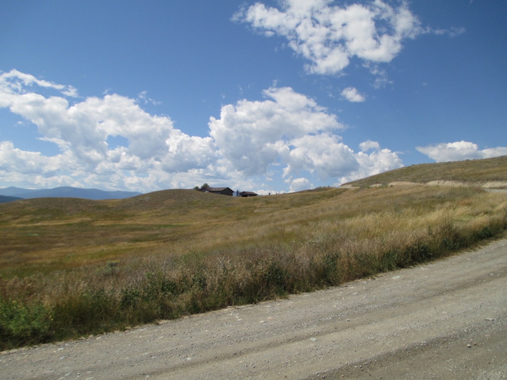 NHN HOLLENBACK CIRCLE, Eureka, MT 59917