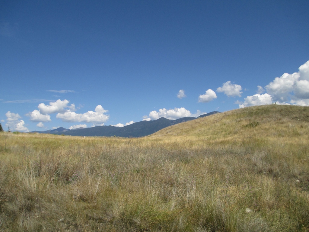 NHN HOLLENBACK CIRCLE, Eureka, MT 59917