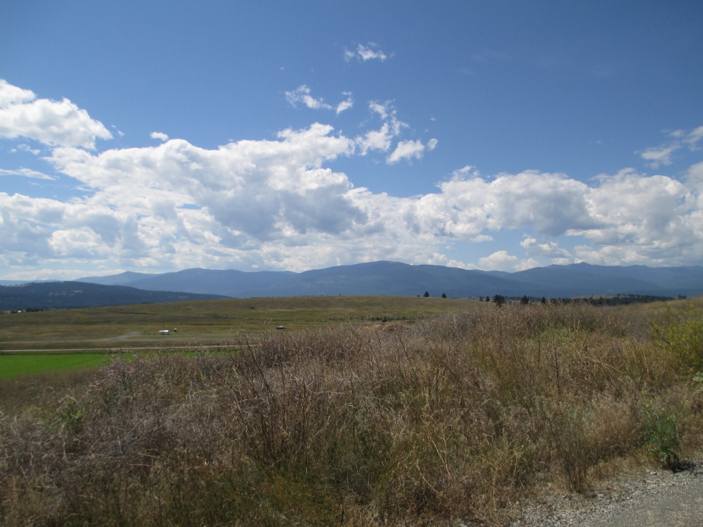 NHN HOLLENBACK CIRCLE, Eureka, MT 59917