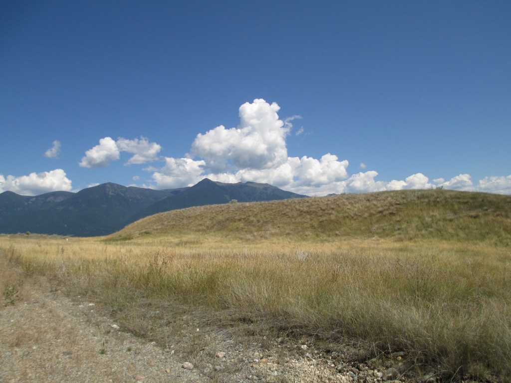 NHN HOLLENBACK CIRCLE, Eureka, MT 59917