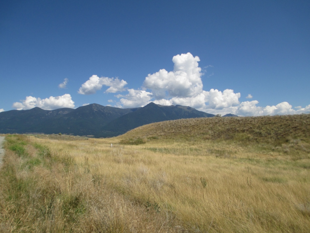 NHN HOLLENBACK CIRCLE, Eureka, MT 59917