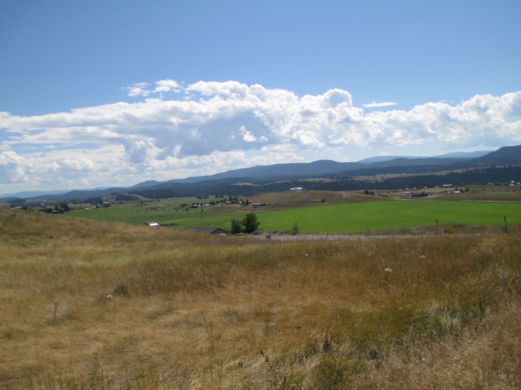 NHN HOLLENBACK CIRCLE, Eureka, MT 59917