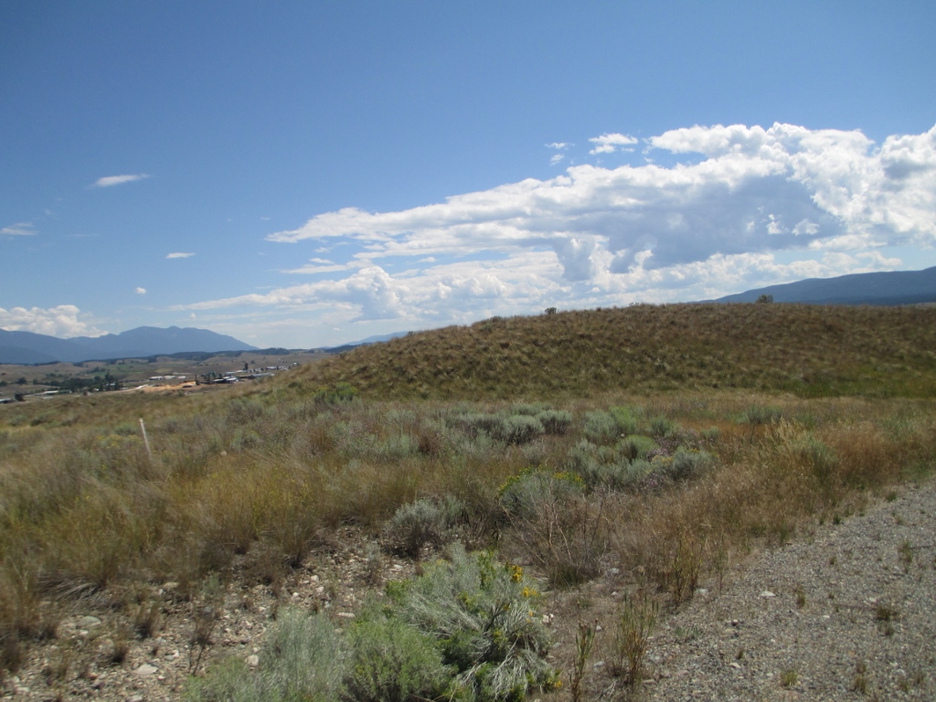 NHN HOLLENBACK CIRCLE, Eureka, MT 59917