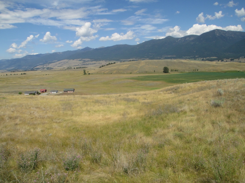 NHN HOLLENBACK CIRCLE, Eureka, MT 59917