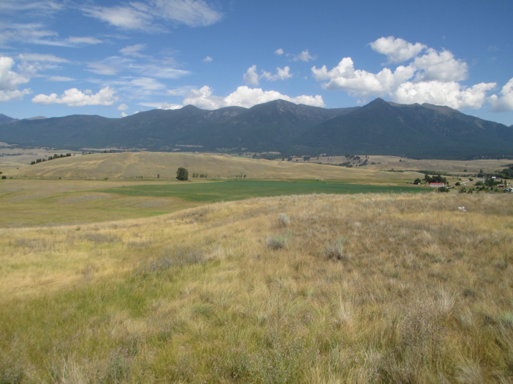 NHN HOLLENBACK CIRCLE, Eureka, MT 59917