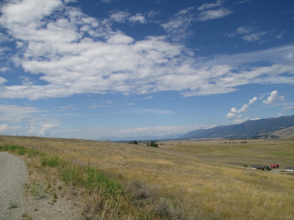 NHN HOLLENBACK CIRCLE, Eureka, MT 59917