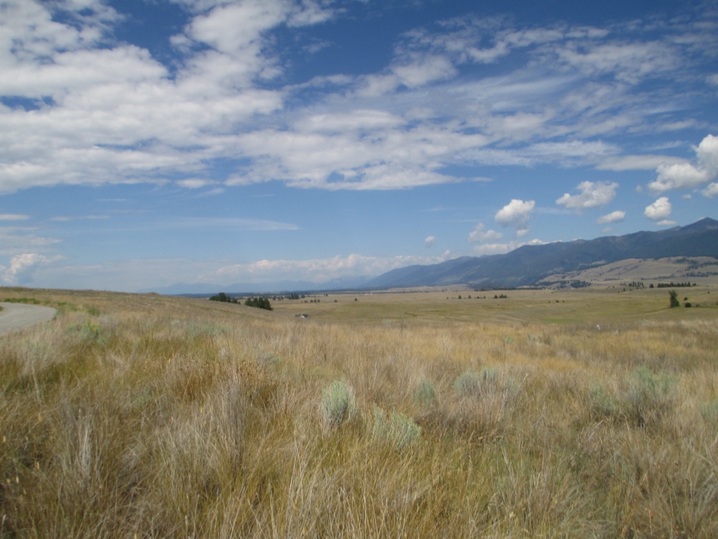 NHN HOLLENBACK CIRCLE, Eureka, MT 59917