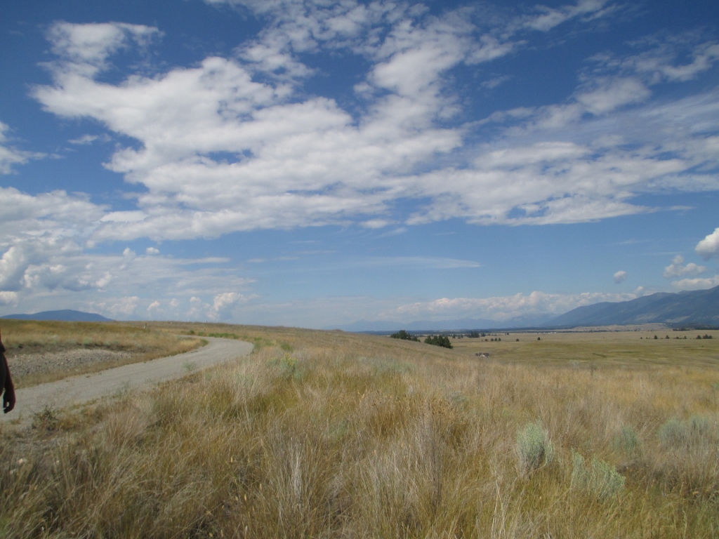 NHN HOLLENBACK CIRCLE, Eureka, MT 59917