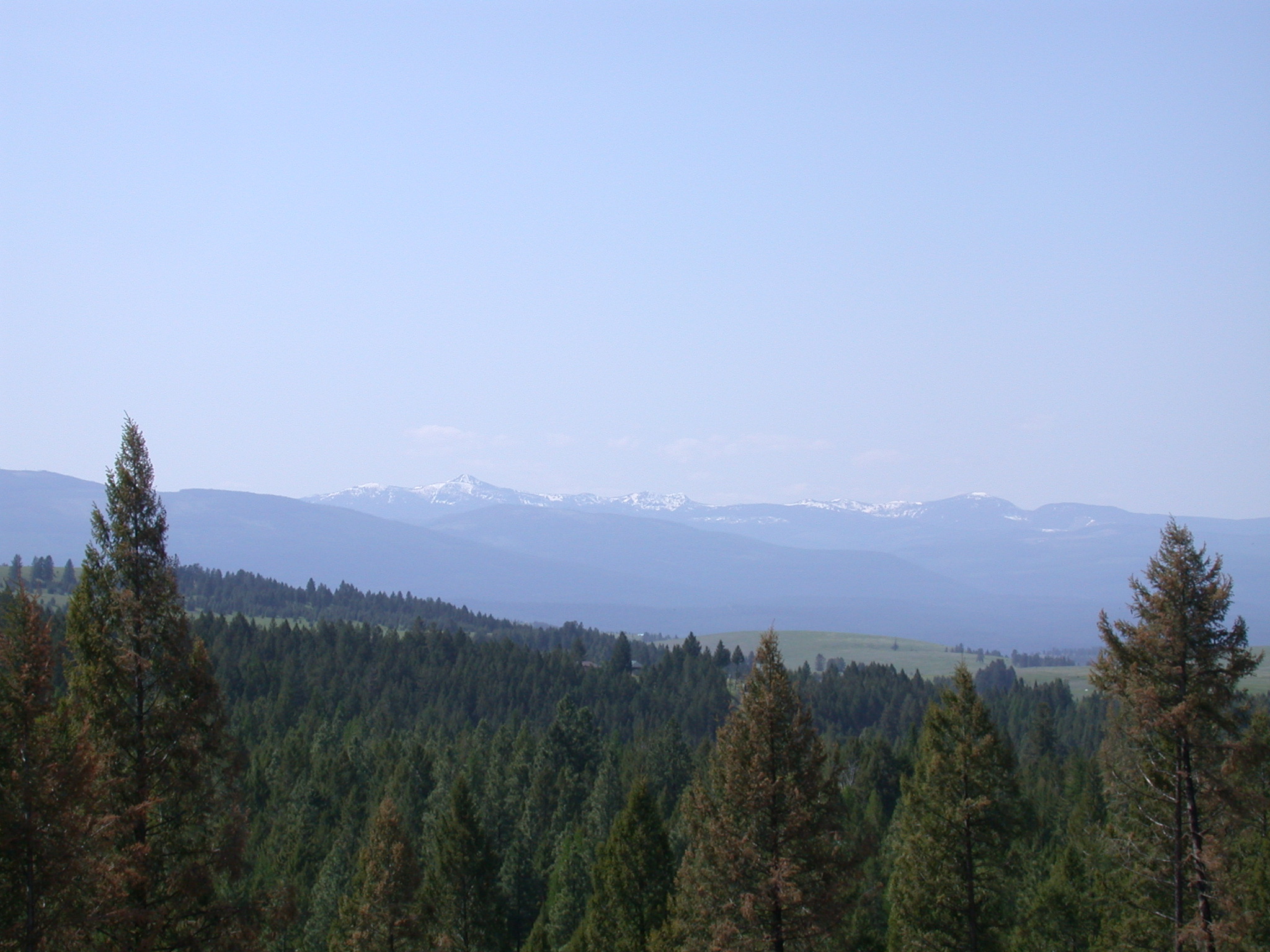 NHN TOBACCO VALLEY VIEW DRIVE, Eureka, MT 59917
