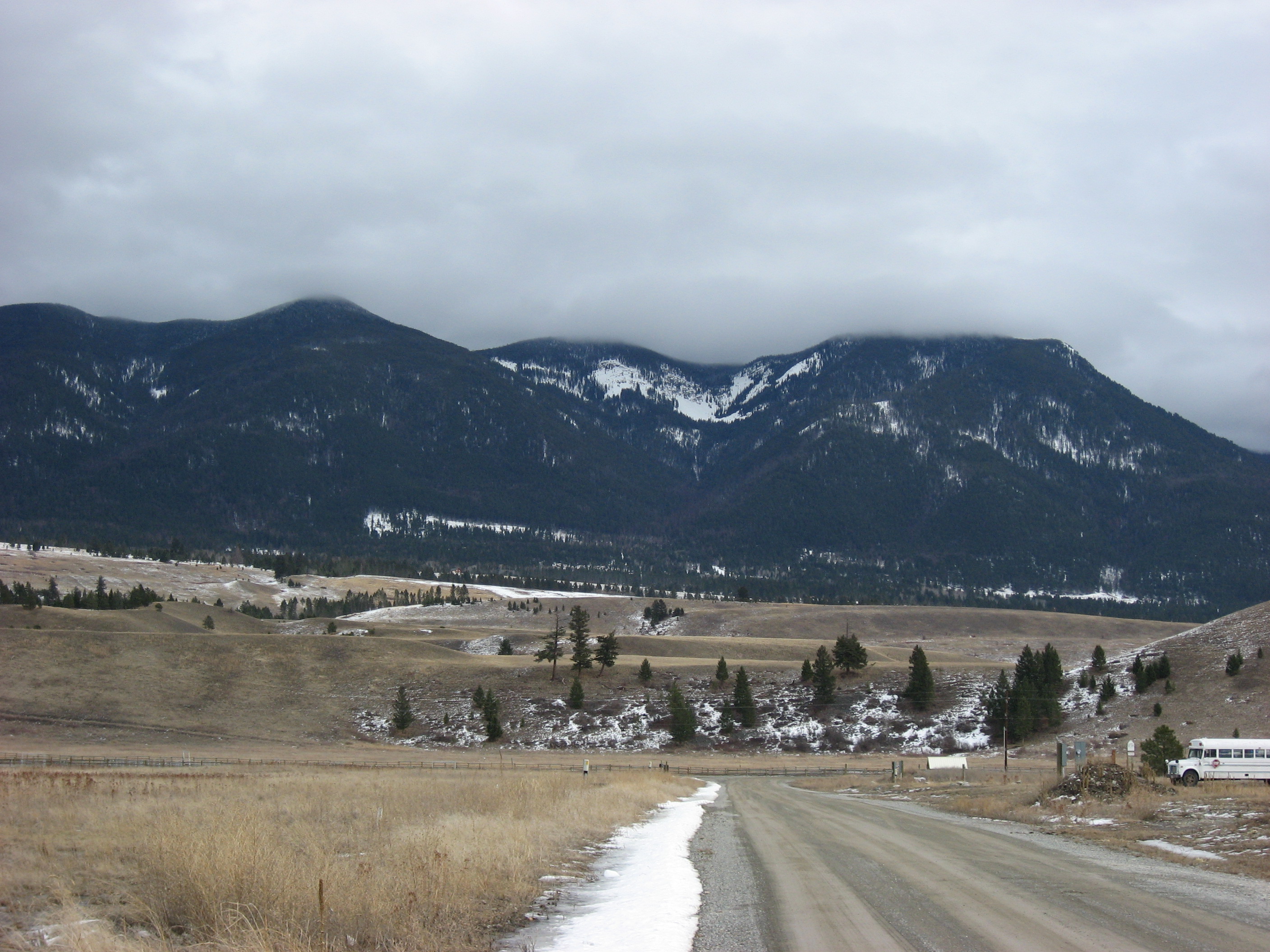 Eureka, MT 59917