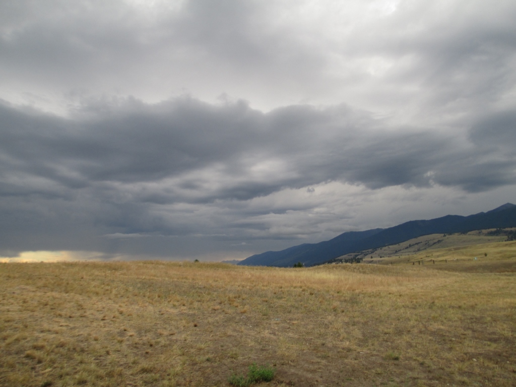 LOT 4 PRAIRIE VIEW, Eureka, MT 59917