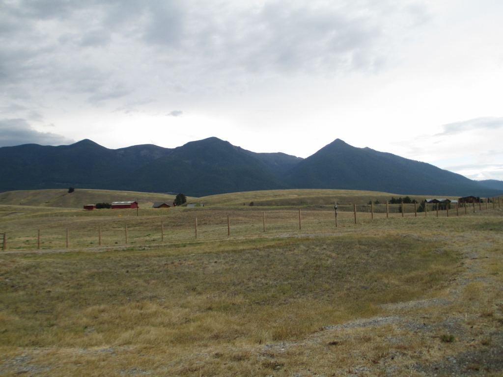 LOT 4 PRAIRIE VIEW, Eureka, MT 59917