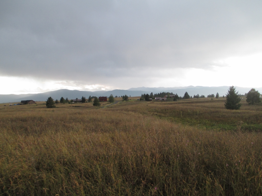LOT 4 PRAIRIE VIEW, Eureka, MT 59917