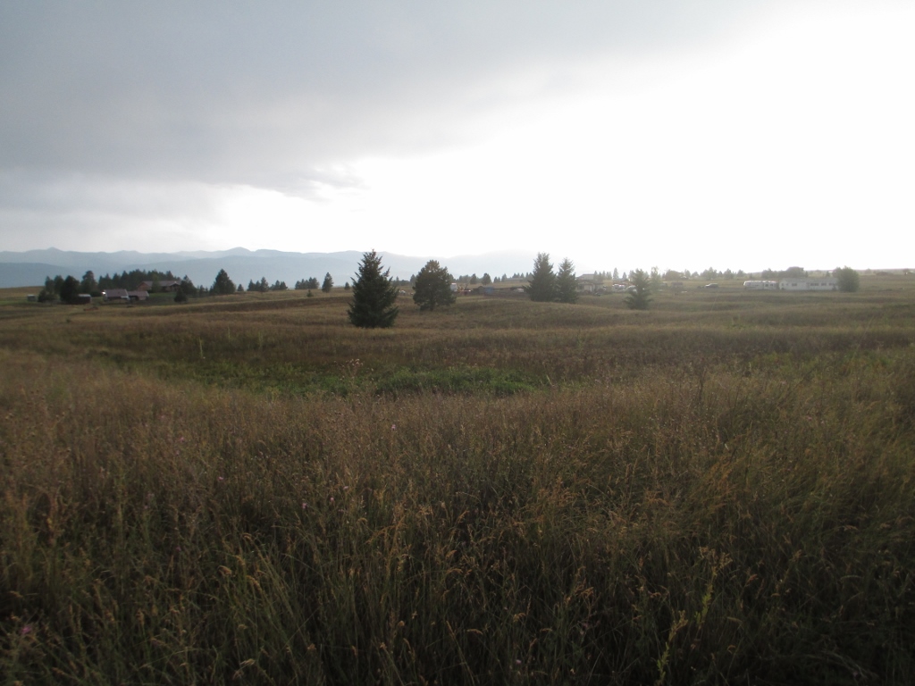 LOT 4 PRAIRIE VIEW, Eureka, MT 59917