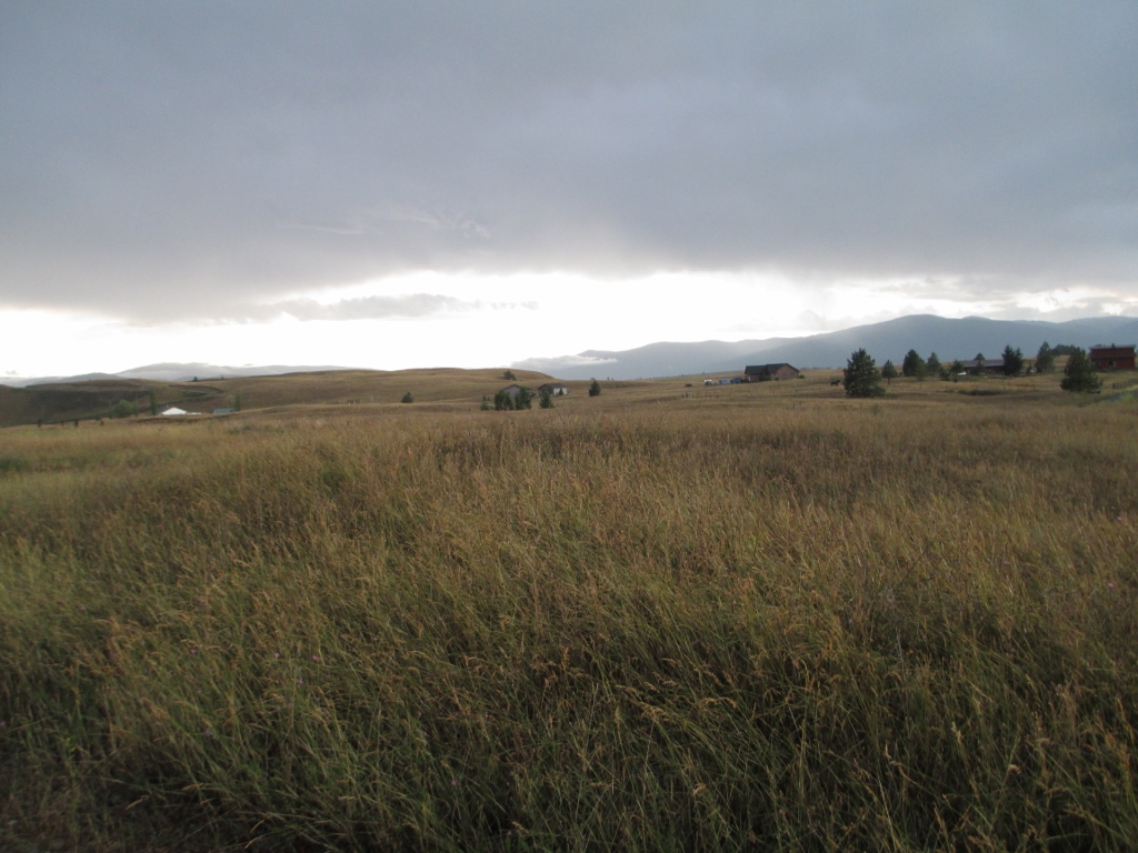 LOT 4 PRAIRIE VIEW, Eureka, MT 59917