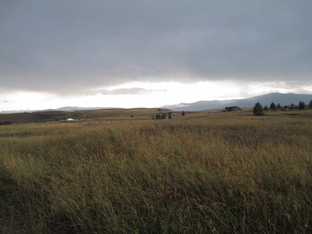 LOT 4 PRAIRIE VIEW, Eureka, MT 59917