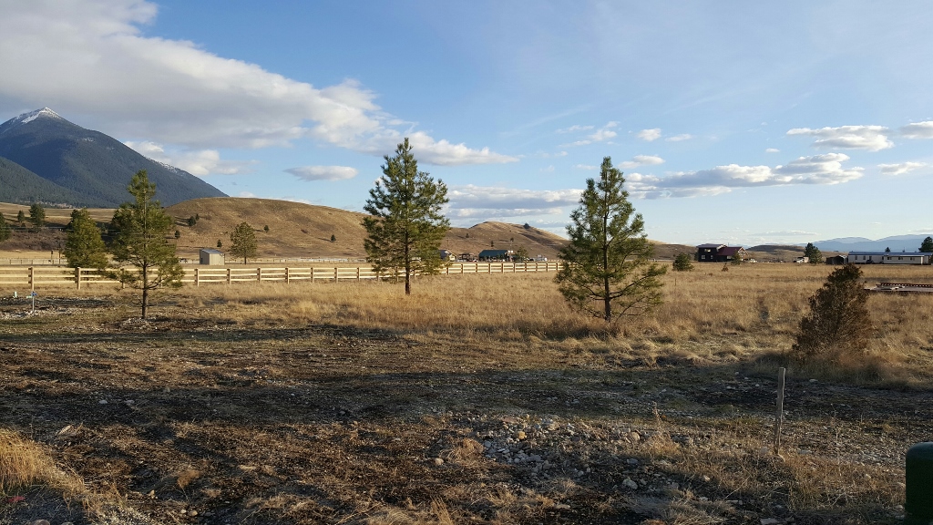 Lot 4 Three Elk Ridge, Eureka, MT 59917