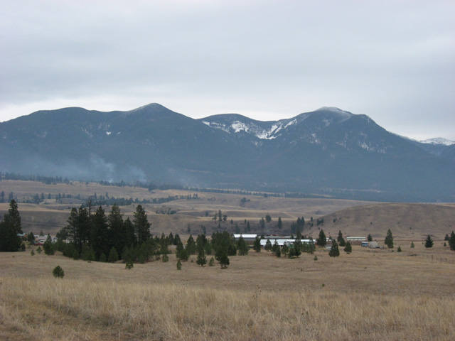 Lot 4 Three Elk Ridge, Eureka, MT 59917
