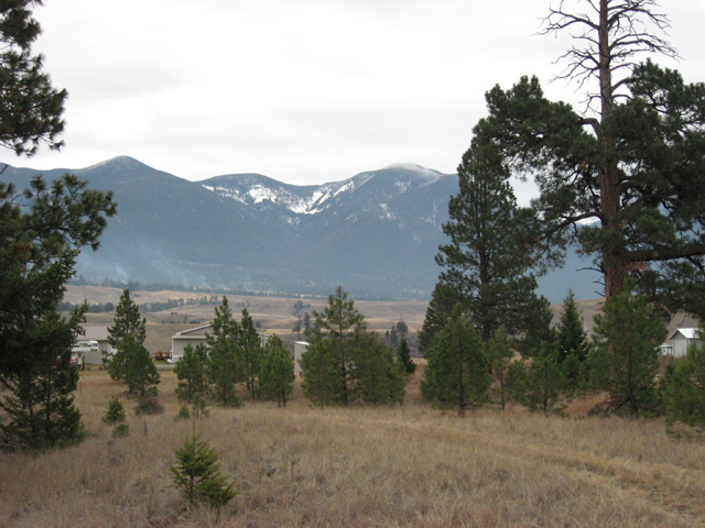 Lot 5 Three Elk Ridge, Eureka, MT 59917