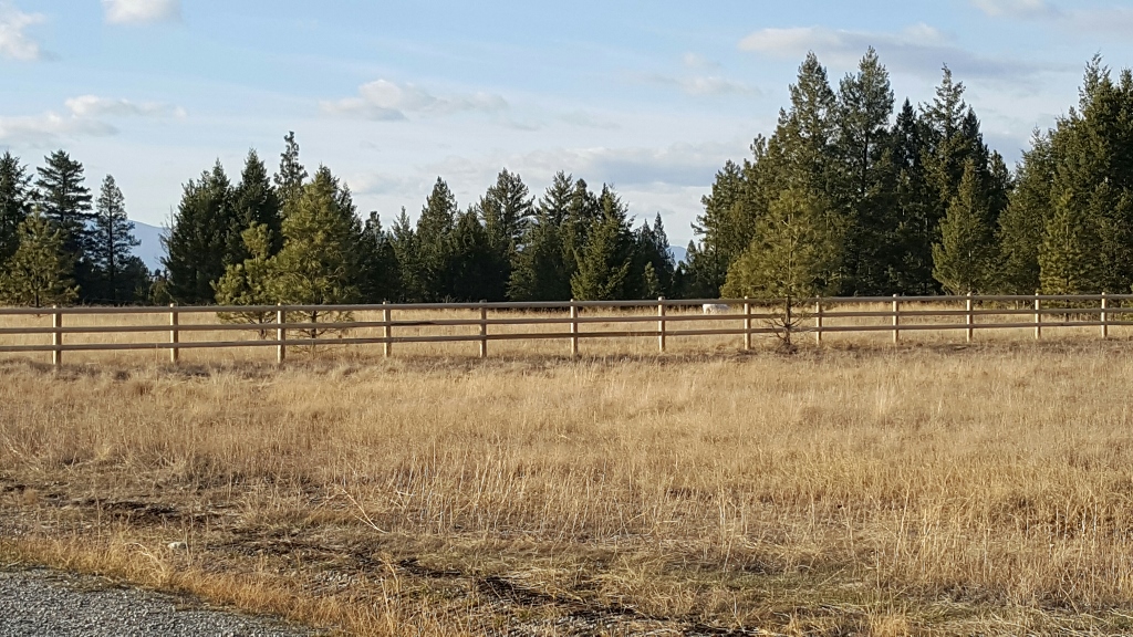 Lot 5 Three Elk Ridge, Eureka, MT 59917