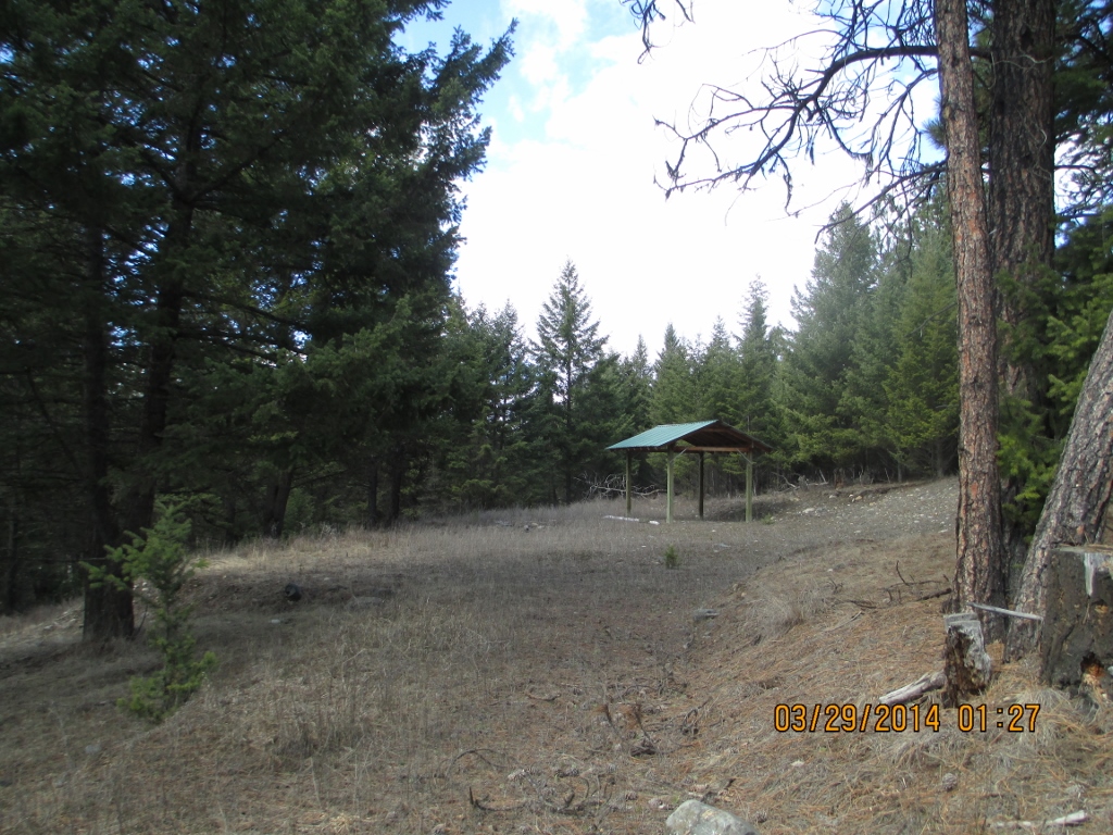 LOT 4 ROCK LAKE ESTATES, Eureka, MT 59917