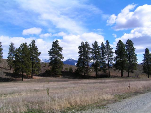 nhn River Drive, Eureka, MT 59917
