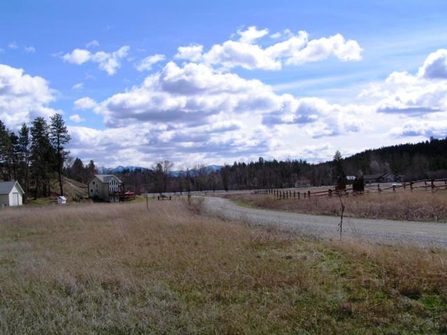 nhn River Drive, Eureka, MT 59917