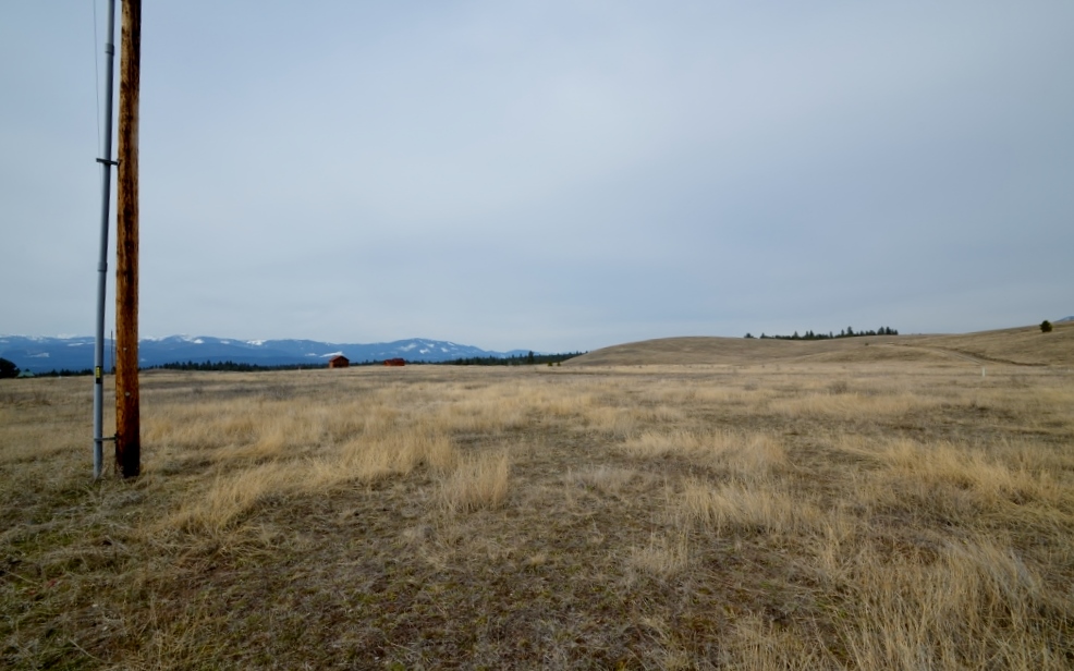 NHN Revere Road, Eureka, MT 59917