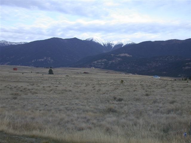 NHN AIRPORT ROAD, Eureka, MT 59917