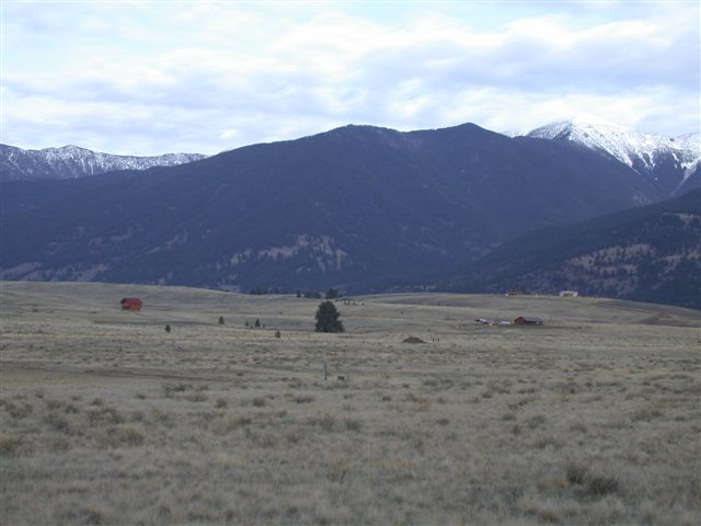 NHN AIRPORT ROAD, Eureka, MT 59917