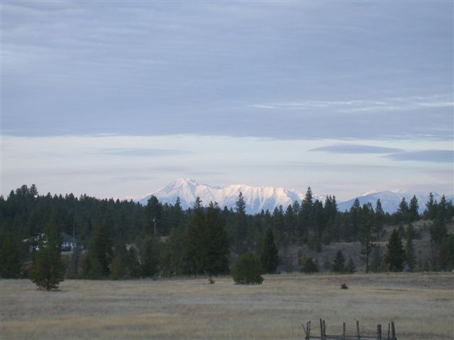 NHN AIRPORT ROAD, Eureka, MT 59917