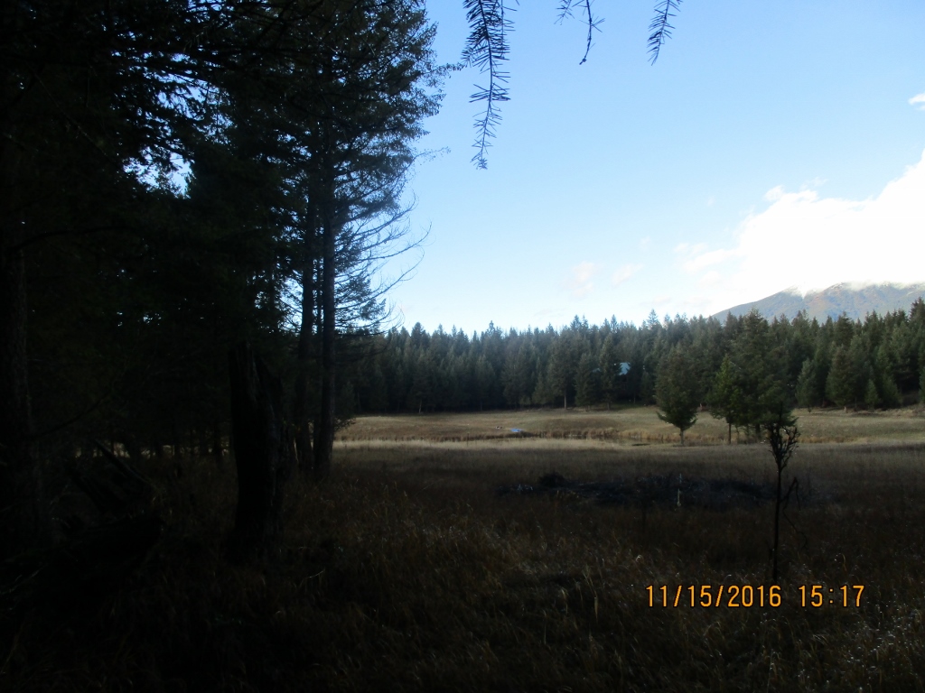 NHN EVERGREEN DRIVE, Eureka, MT 59917