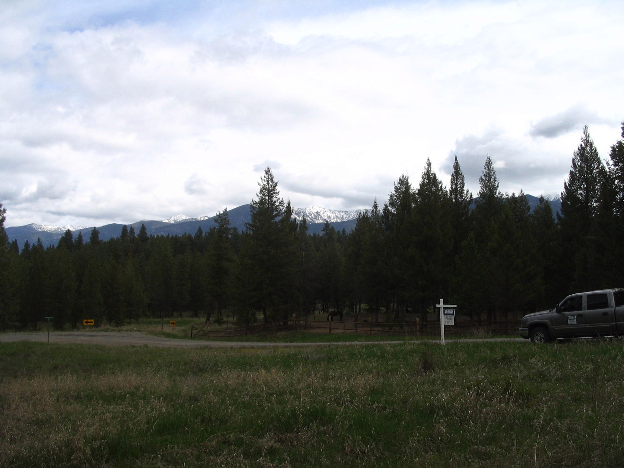 59 CANVIEW DRIVE, Eureka, MT 59917
