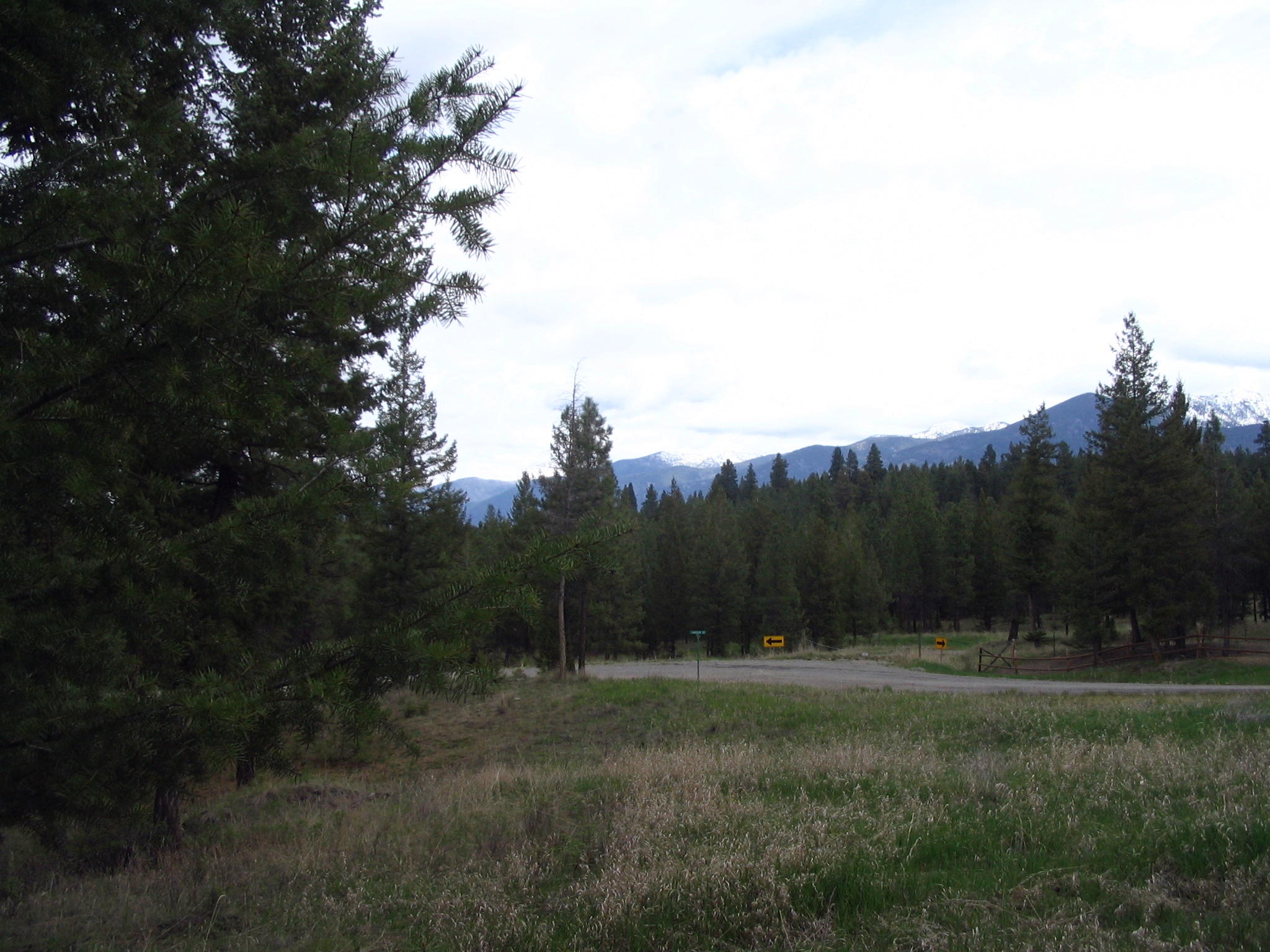 59 CANVIEW DRIVE, Eureka, MT 59917
