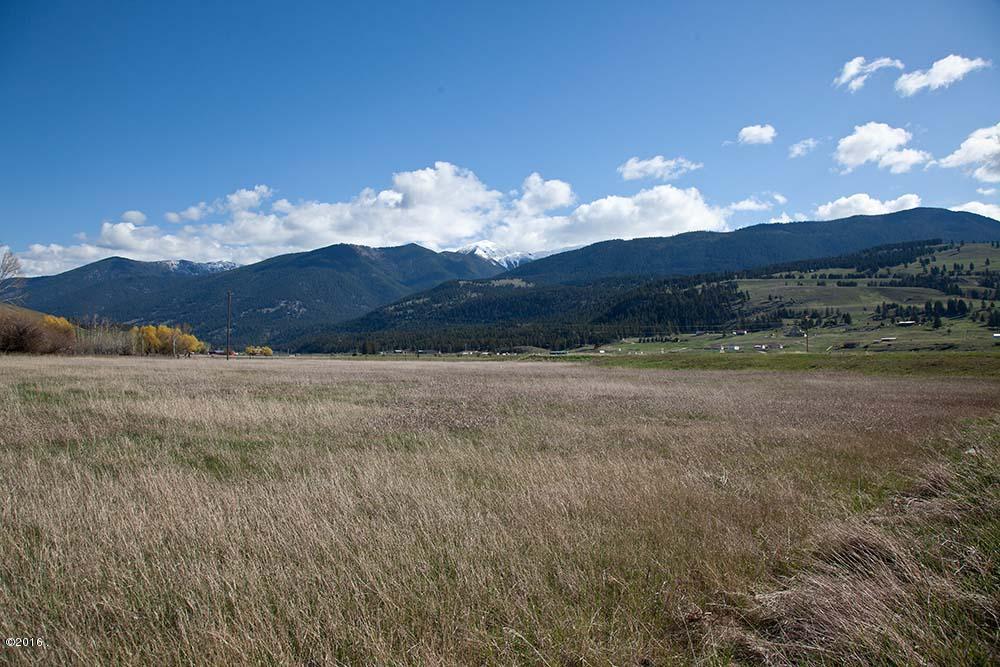 Lot 4 Phillips Creek Trail, Eureka, MT 59917