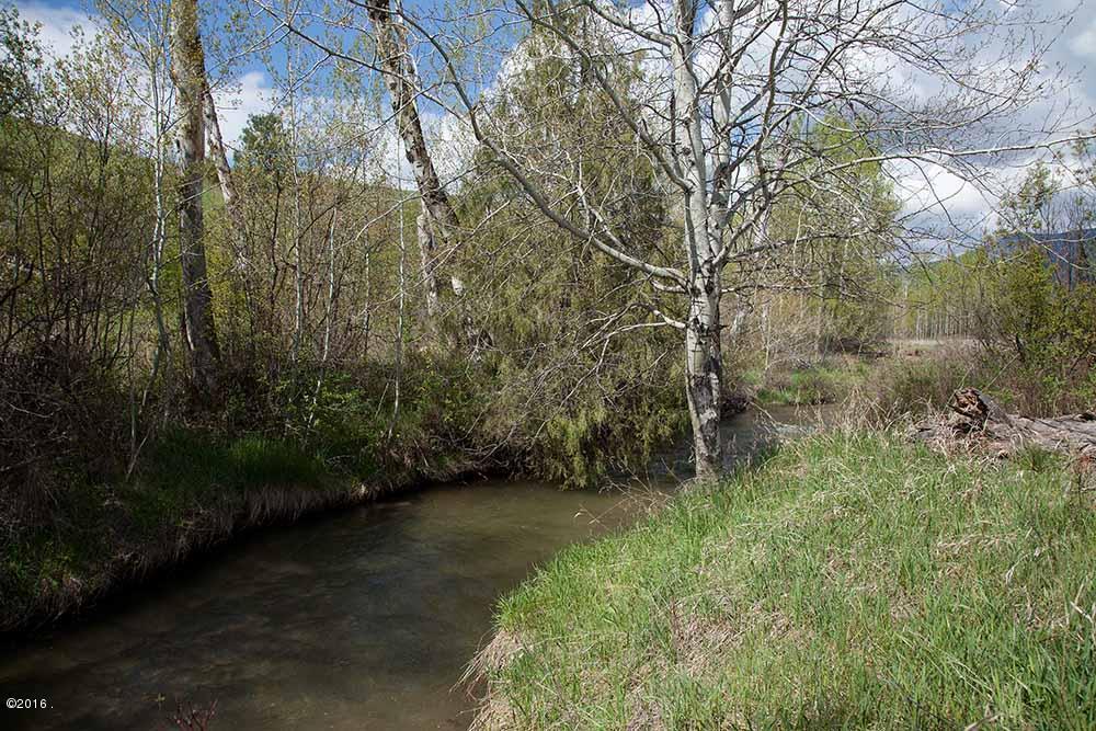 Lot 4 Phillips Creek Trail, Eureka, MT 59917