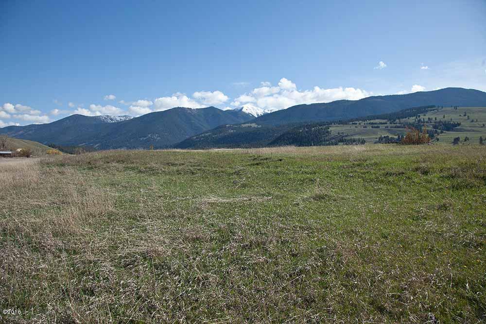 Lot 4 Phillips Creek Trail, Eureka, MT 59917
