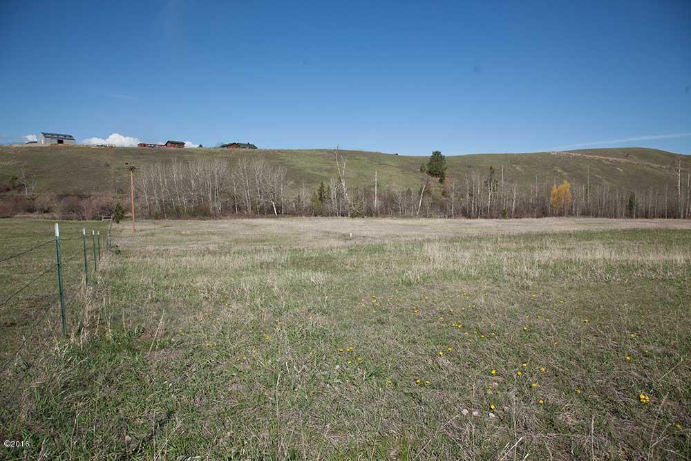Lot 4 Phillips Creek Trail, Eureka, MT 59917