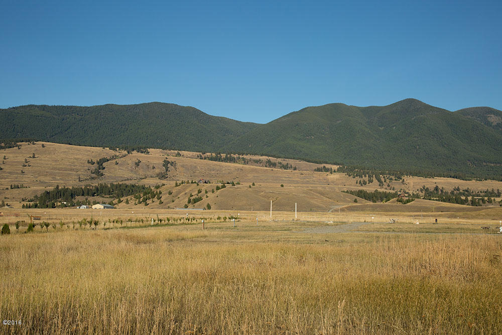 Nhn Luciano Drive, Eureka, MT 59917