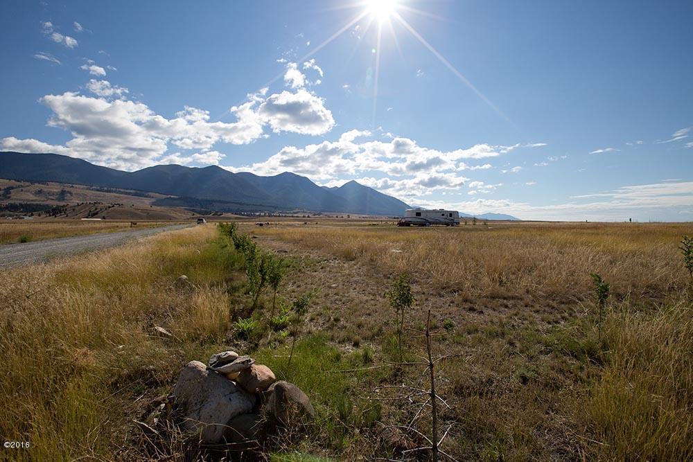Nhn Luciano Drive, Eureka, MT 59917