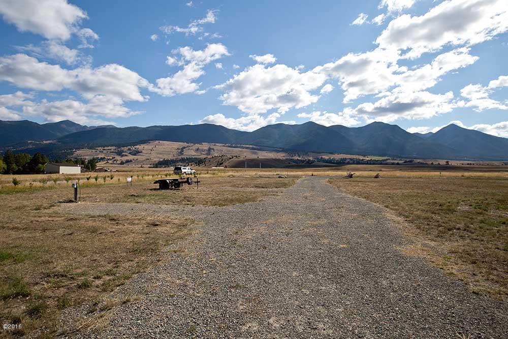 Nhn Luciano Drive, Eureka, MT 59917