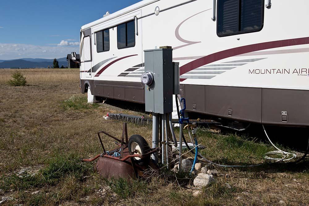 Nhn Luciano Drive, Eureka, MT 59917