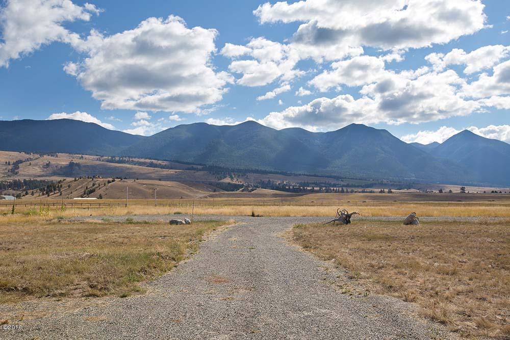Nhn Luciano Drive, Eureka, MT 59917