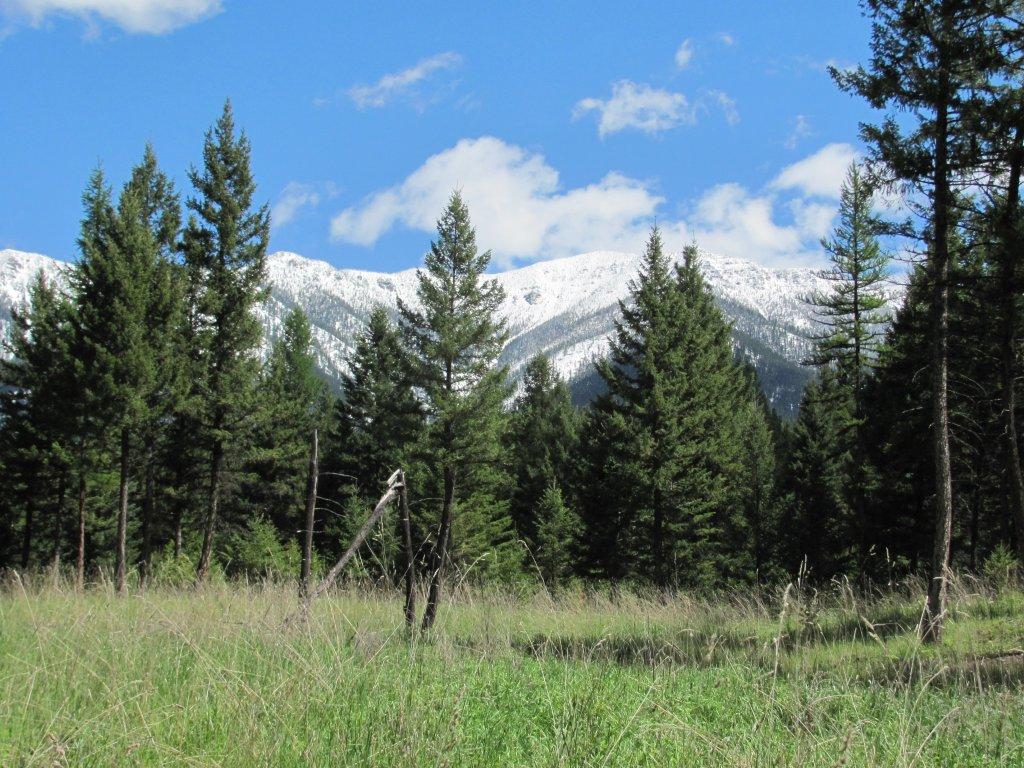 NHN SINCLAIR CREEK ROAD, Eureka, MT 59917