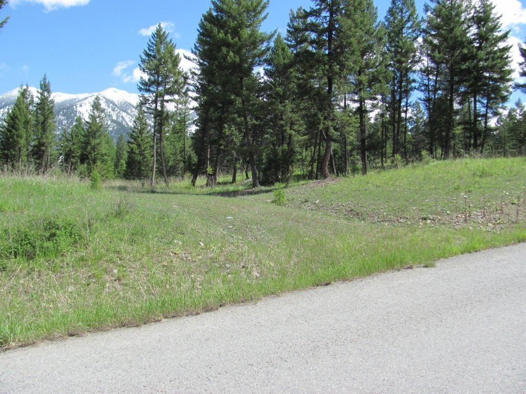 NHN SINCLAIR CREEK ROAD, Eureka, MT 59917