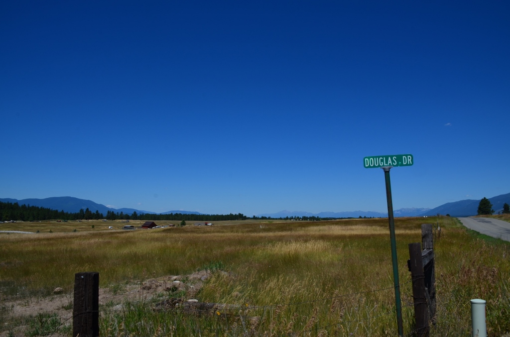 66 DOUGLAS DRIVE, Eureka, MT 59917
